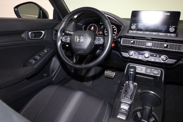 Thumbnail: 2024 Honda Civic - 13