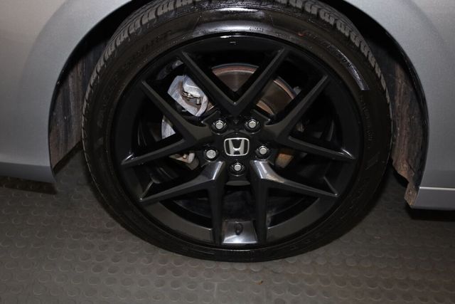 Thumbnail: 2024 Honda Civic - 7