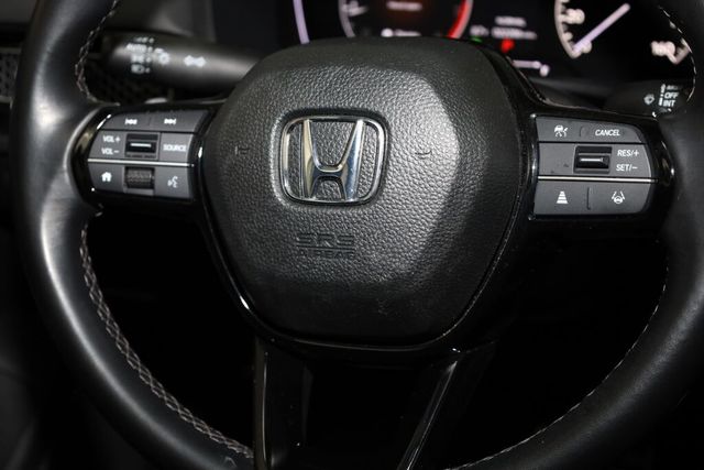 Thumbnail: 2024 Honda Civic - 35