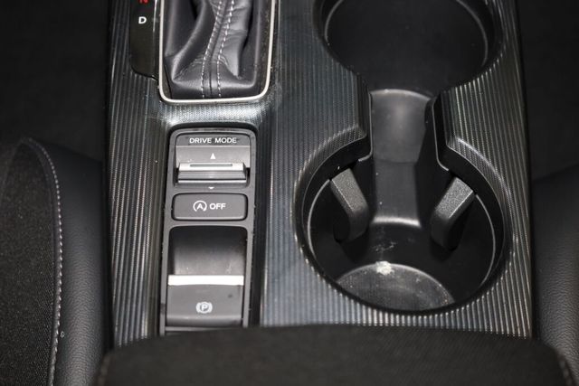 Thumbnail: 2024 Honda Civic - 34