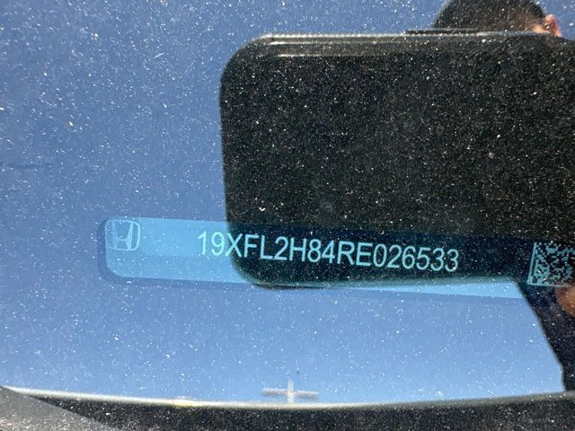 Thumbnail: 2024 Honda Civic - 9