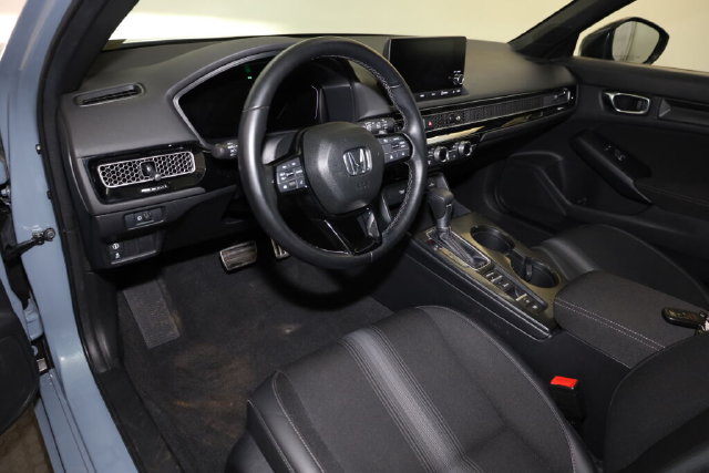 Thumbnail: 2024 Honda Civic - 2