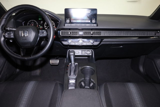 Thumbnail: 2024 Honda Civic - 12