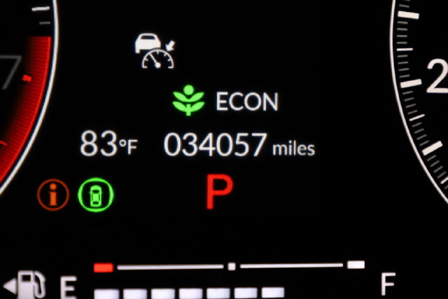 Thumbnail: 2024 Honda Civic - 14