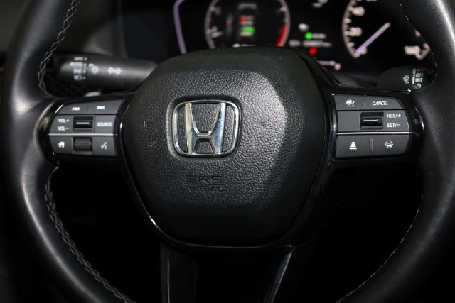 Thumbnail: 2024 Honda Civic - 28