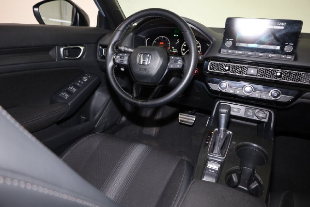Thumbnail: 2024 Honda Civic - 11