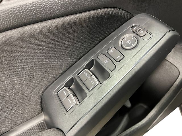 Thumbnail: 2026 Honda Civic - 21