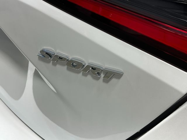 Thumbnail: 2026 Honda Civic - 18