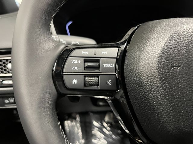 Thumbnail: 2026 Honda Civic - 22
