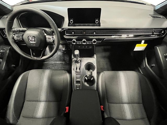 Thumbnail: 2026 Honda Civic - 2