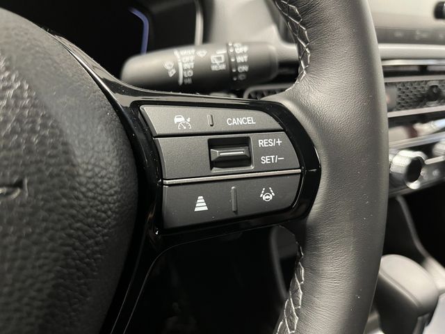 Thumbnail: 2026 Honda Civic - 23