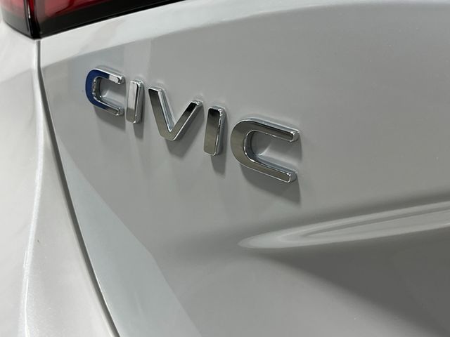 Thumbnail: 2026 Honda Civic - 7