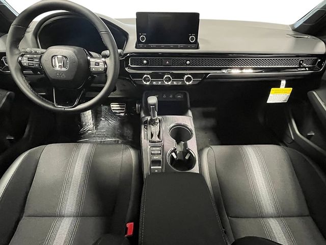 Thumbnail: 2026 Honda Civic - 2