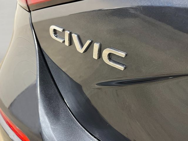 Thumbnail: 2026 Honda Civic - 7