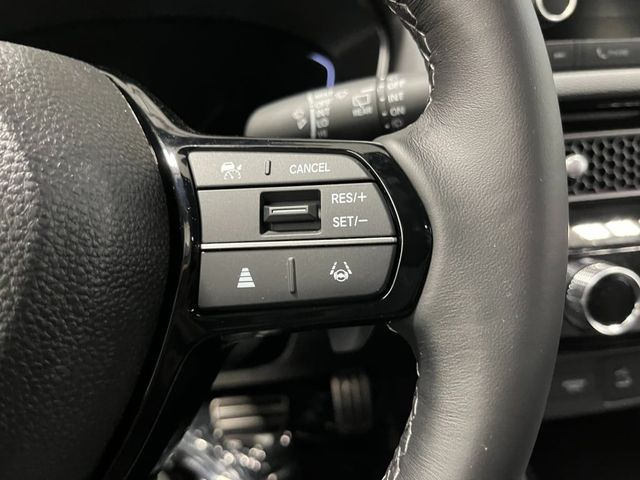 Thumbnail: 2026 Honda Civic - 23