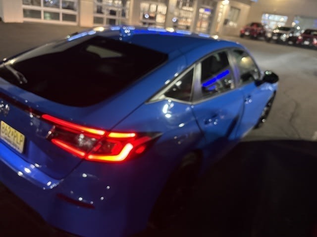 Thumbnail: 2022 Honda Civic - 14