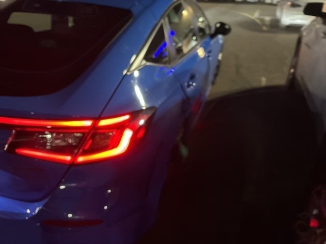 Thumbnail: 2022 Honda Civic - 4