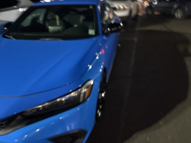 Thumbnail: 2022 Honda Civic - 18