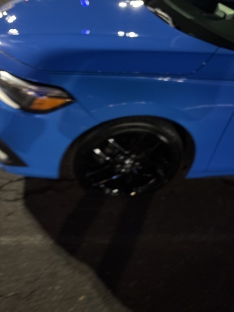 Thumbnail: 2022 Honda Civic - 22