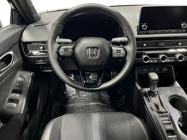 Thumbnail: 2026 Honda Civic - 10