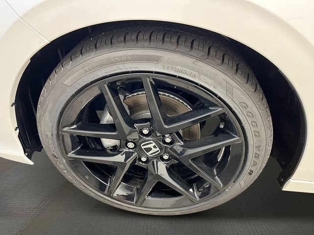 Thumbnail: 2026 Honda Civic - 8