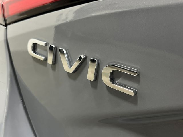 Thumbnail: 2026 Honda Civic - 7