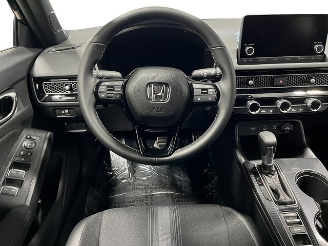 Thumbnail: 2026 Honda Civic - 10
