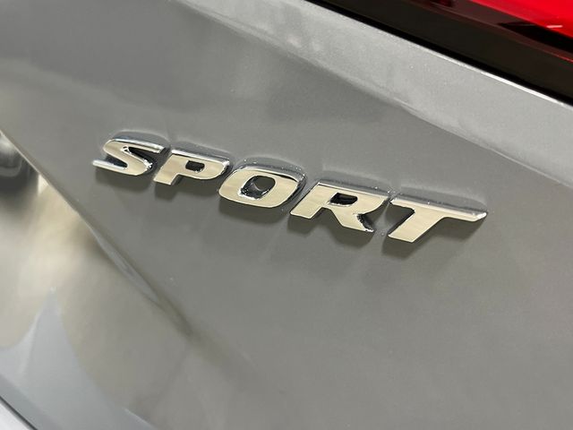 Thumbnail: 2026 Honda Civic - 18
