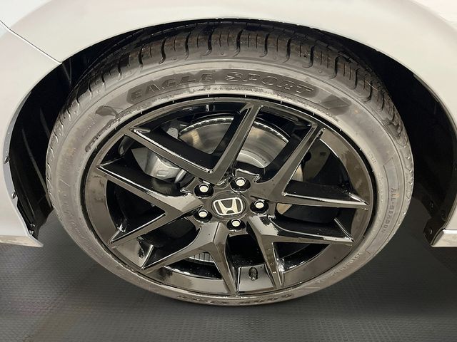 Thumbnail: 2026 Honda Civic - 8