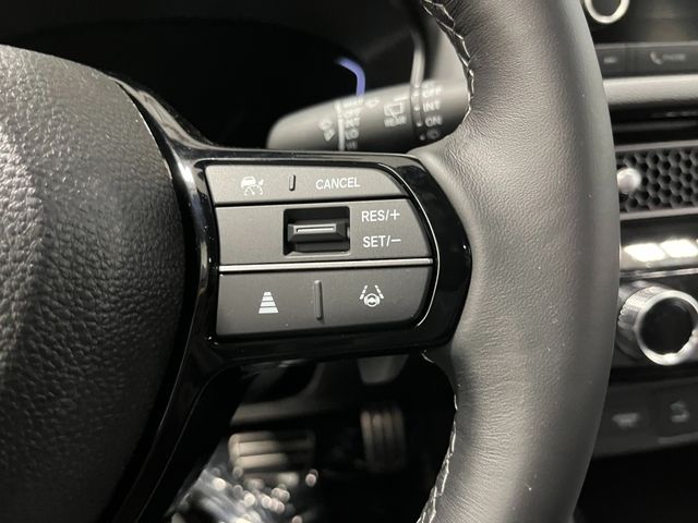 Thumbnail: 2026 Honda Civic - 23
