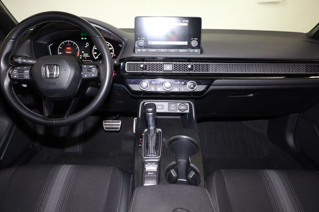 Thumbnail: 2023 Honda Civic - 14