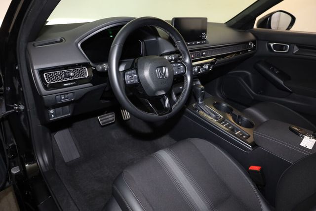 Thumbnail: 2023 Honda Civic - 2