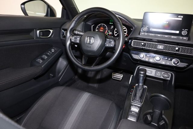 Thumbnail: 2023 Honda Civic - 13