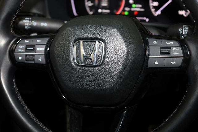 Thumbnail: 2023 Honda Civic - 35