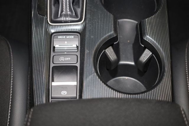 Thumbnail: 2023 Honda Civic - 34