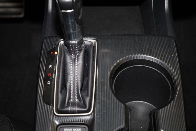 Thumbnail: 2023 Honda Civic - 16