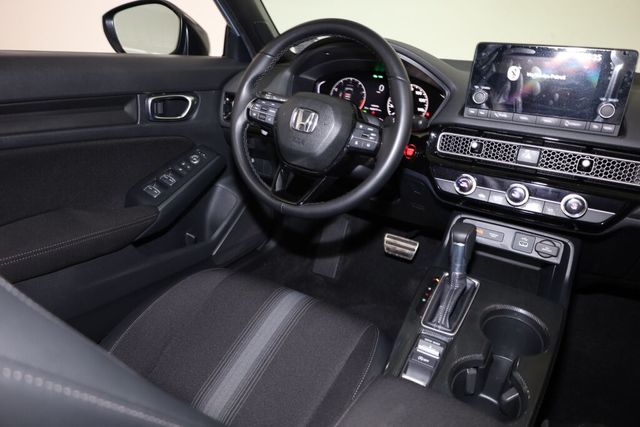 Thumbnail: 2024 Honda Civic - 12