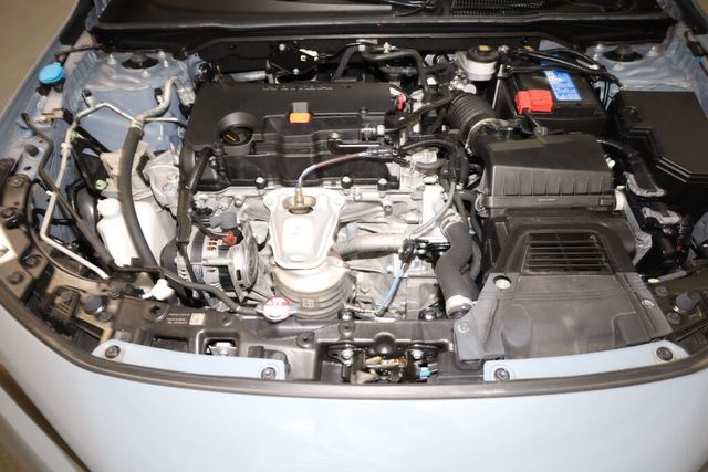 Thumbnail: 2024 Honda Civic - 8