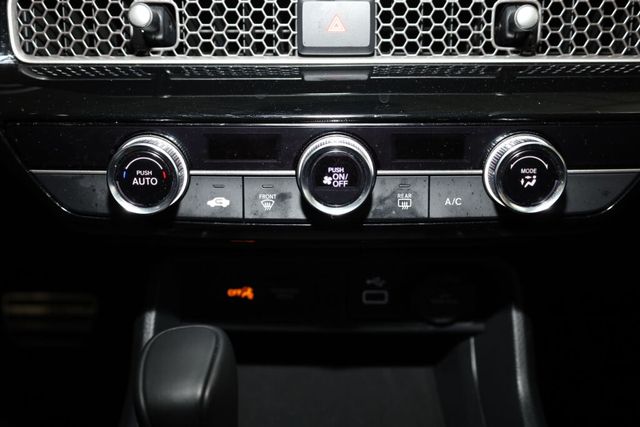 Thumbnail: 2024 Honda Civic - 32