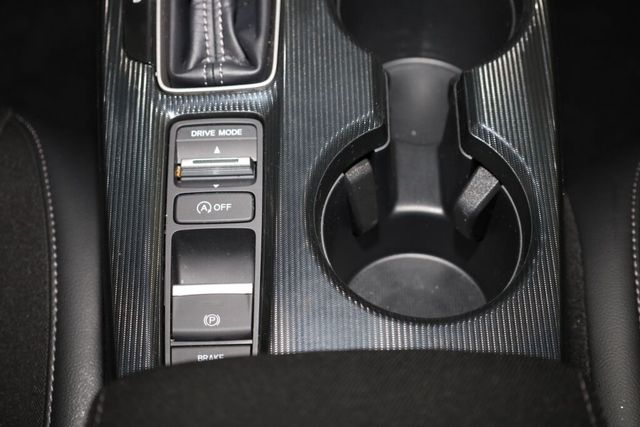 Thumbnail: 2024 Honda Civic - 34