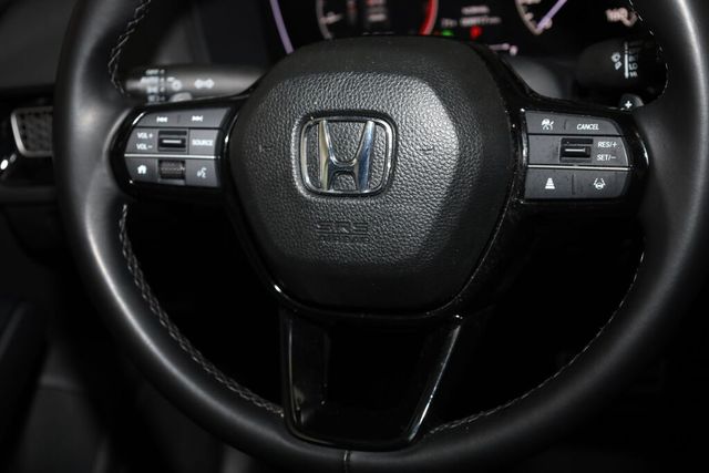 Thumbnail: 2024 Honda Civic - 35