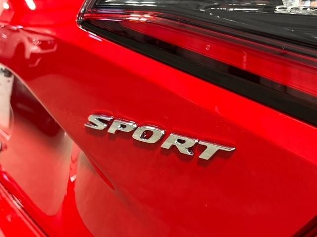 Thumbnail: 2026 Honda Civic - 18