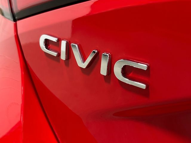 Thumbnail: 2026 Honda Civic - 7