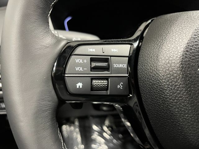 Thumbnail: 2026 Honda Civic - 22