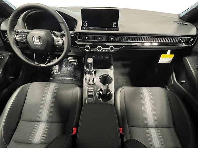 Thumbnail: 2026 Honda Civic - 2