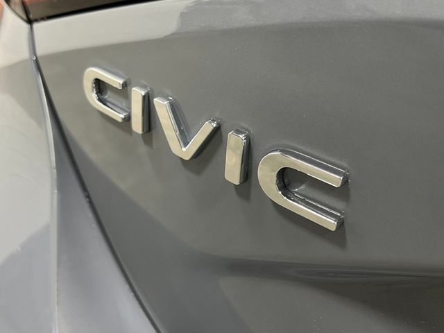Thumbnail: 2026 Honda Civic - 7