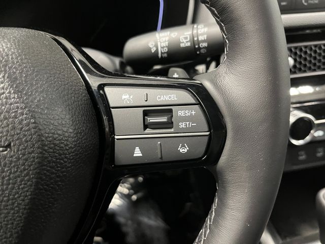 Thumbnail: 2026 Honda Civic - 23