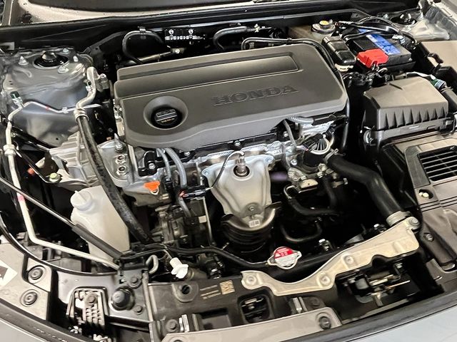 Thumbnail: 2026 Honda Civic - 9