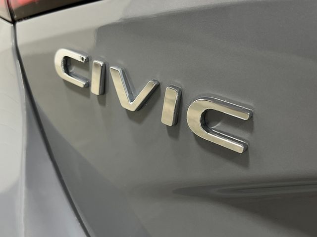 Thumbnail: 2026 Honda Civic - 7