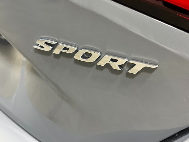 Thumbnail: 2026 Honda Civic - 18